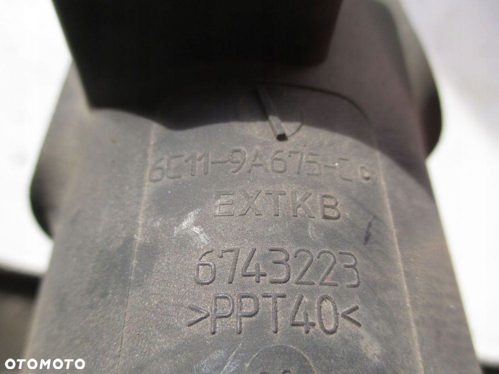 rura wąż powietrza transit vii 06-14 2.4 tdci pń - 3