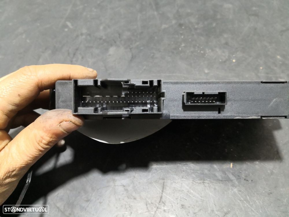 Modulo Confort Mini Mini (R56) - 2