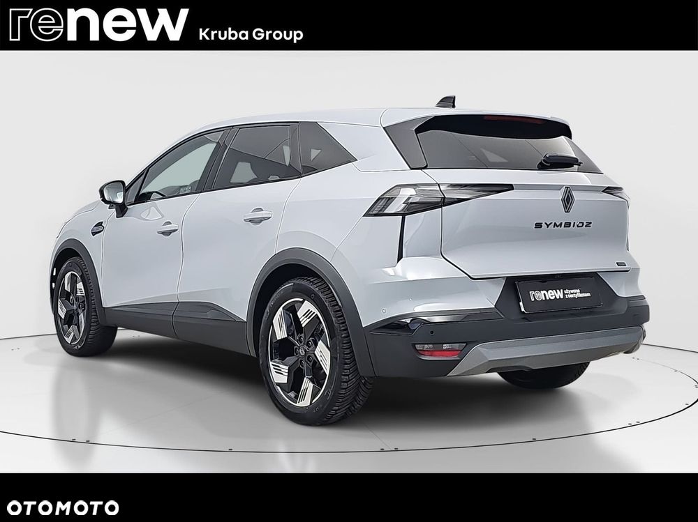 Renault Symbioz 1.8 E-Tech Full Hybrid 160 Esprit Alpine - 7