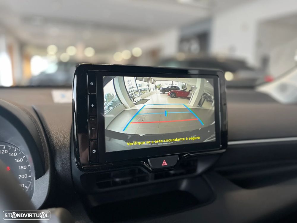 Mazda 2 1.5 L Hybrid VVT-i Centre-Line - 21