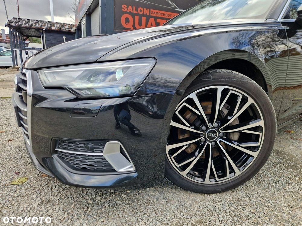 Audi A6 Avant - 12