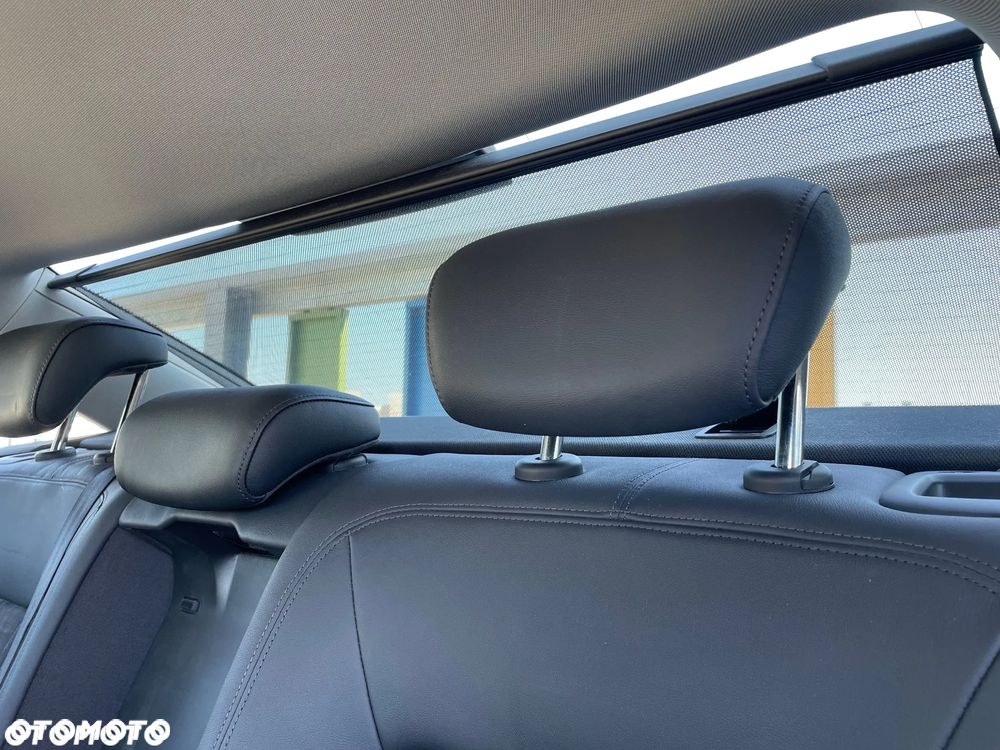 Audi A6 Limousine 50 TDI quattro tiptronic design - 23