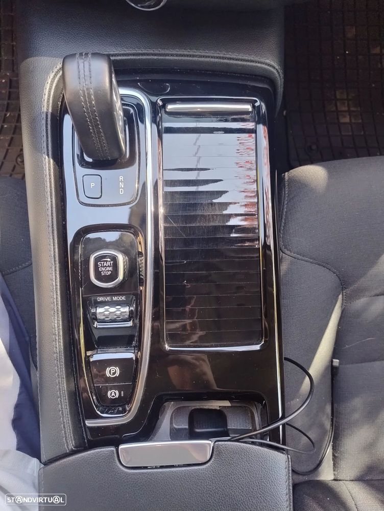 Volvo V60 2.0 T6 AWD TE Inscription Expression - 16