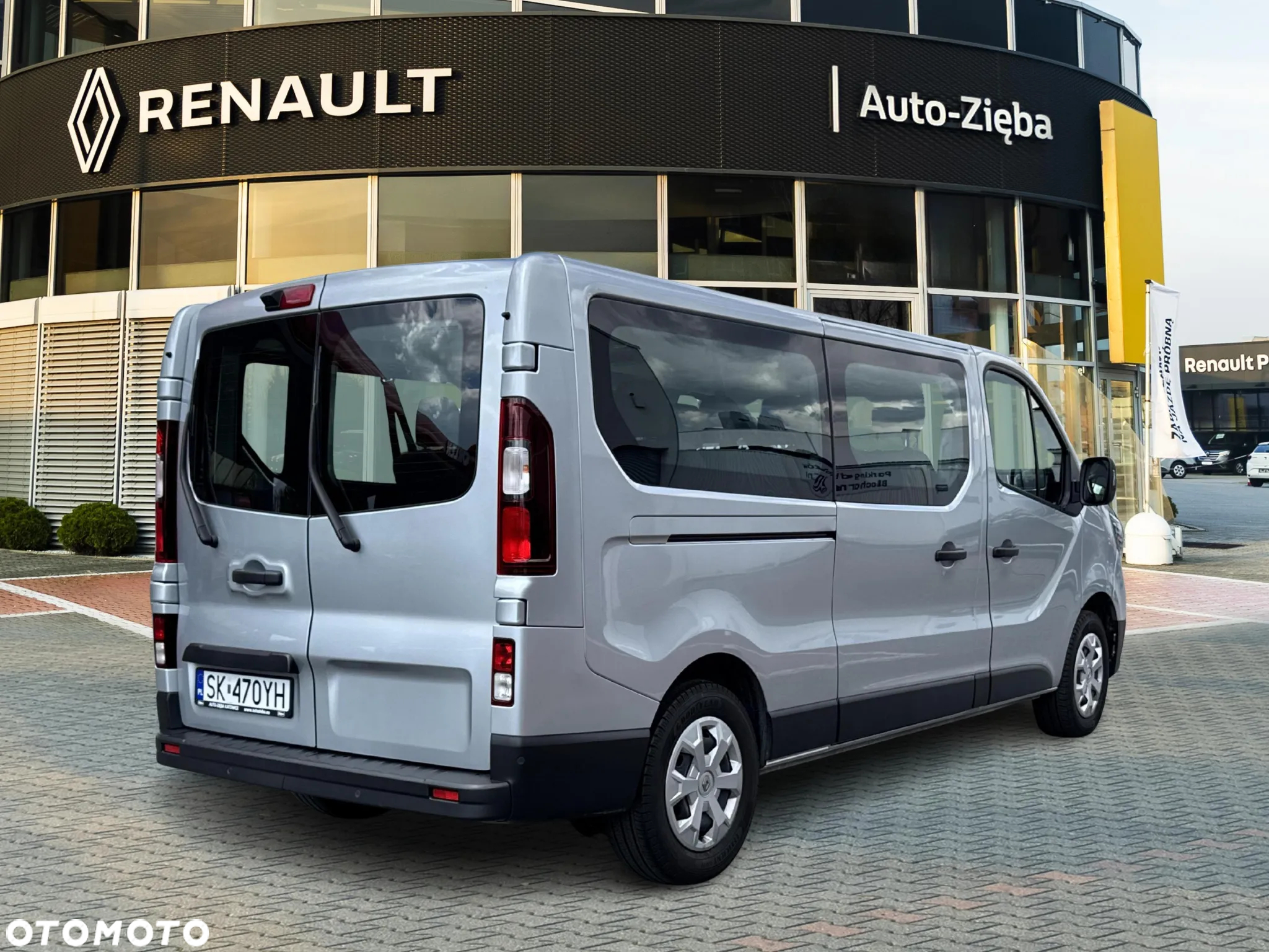 Renault Trafic - 7