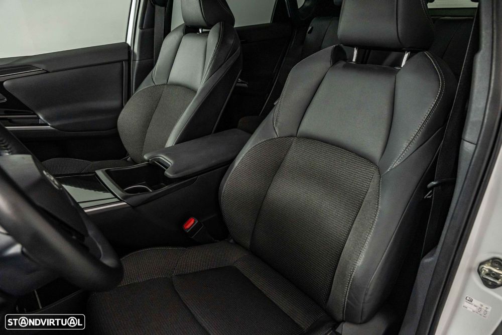 Toyota bZ4X 71,4 kWh Lounge - 9