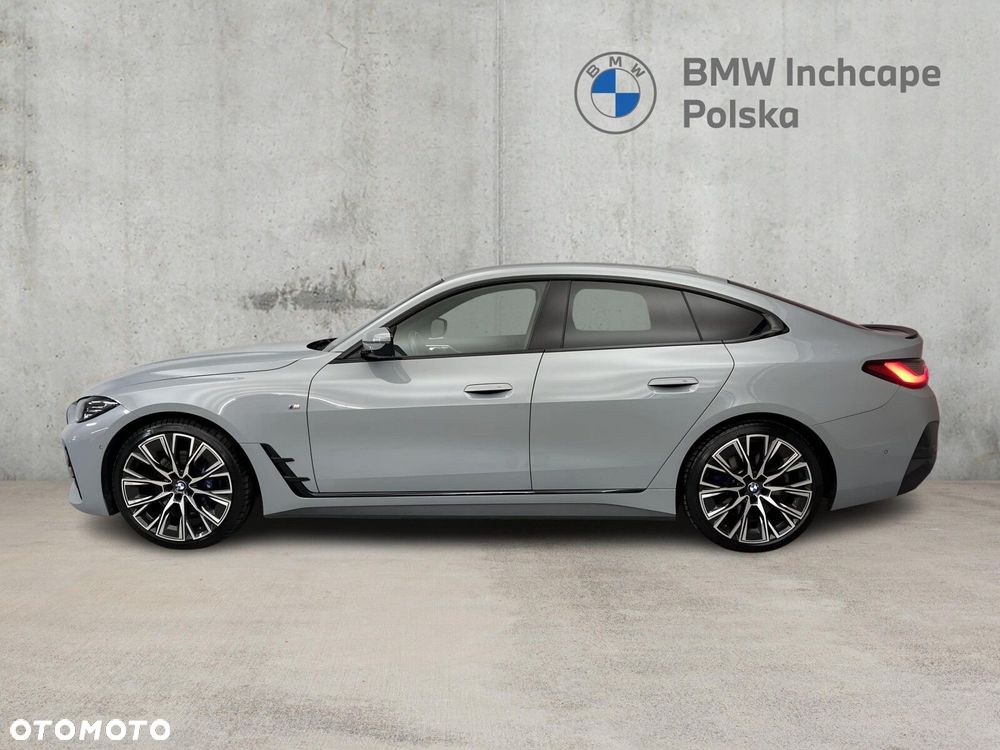 BMW Seria 4 430i M Sport sport - 3