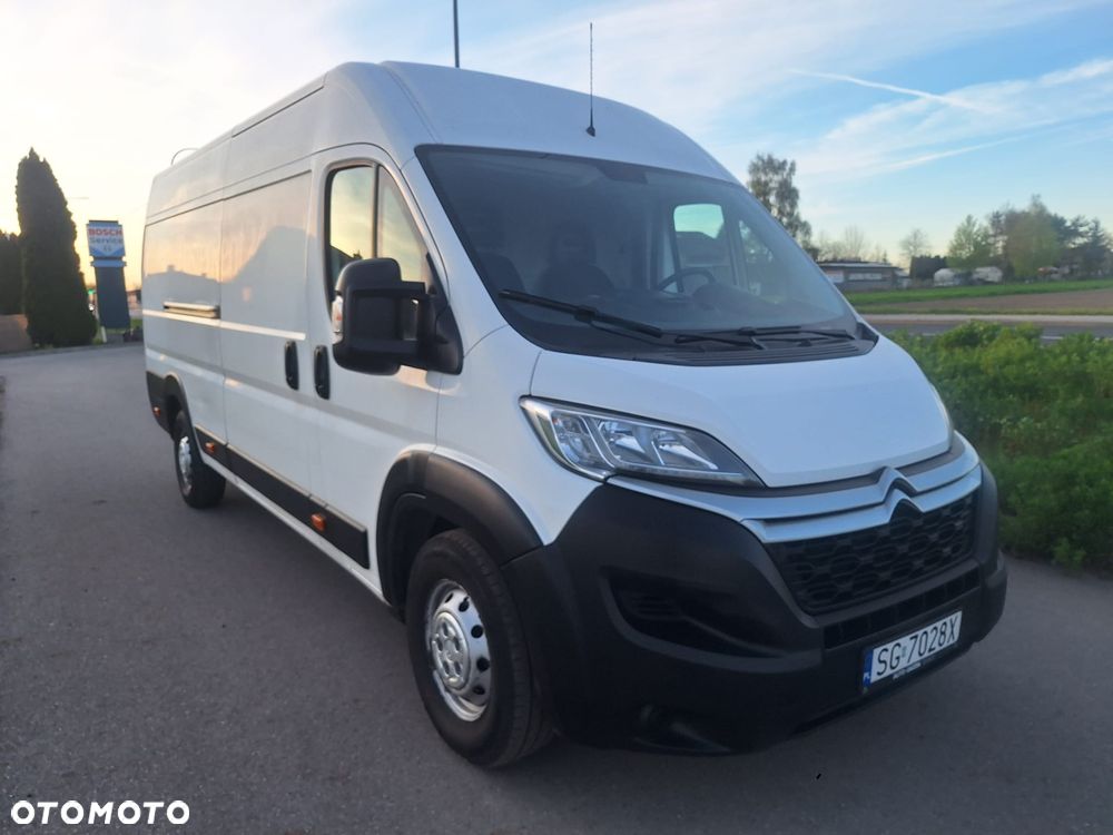 Citroën Jumper - 3