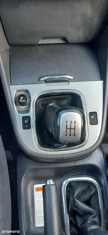Suzuki Grand Vitara 1.6 - 12