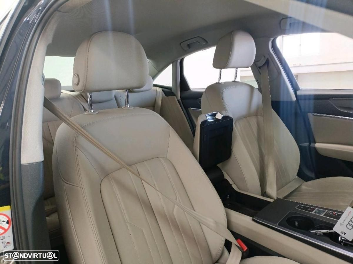 Audi A6 50 TFSIe quattro S tronic - 4