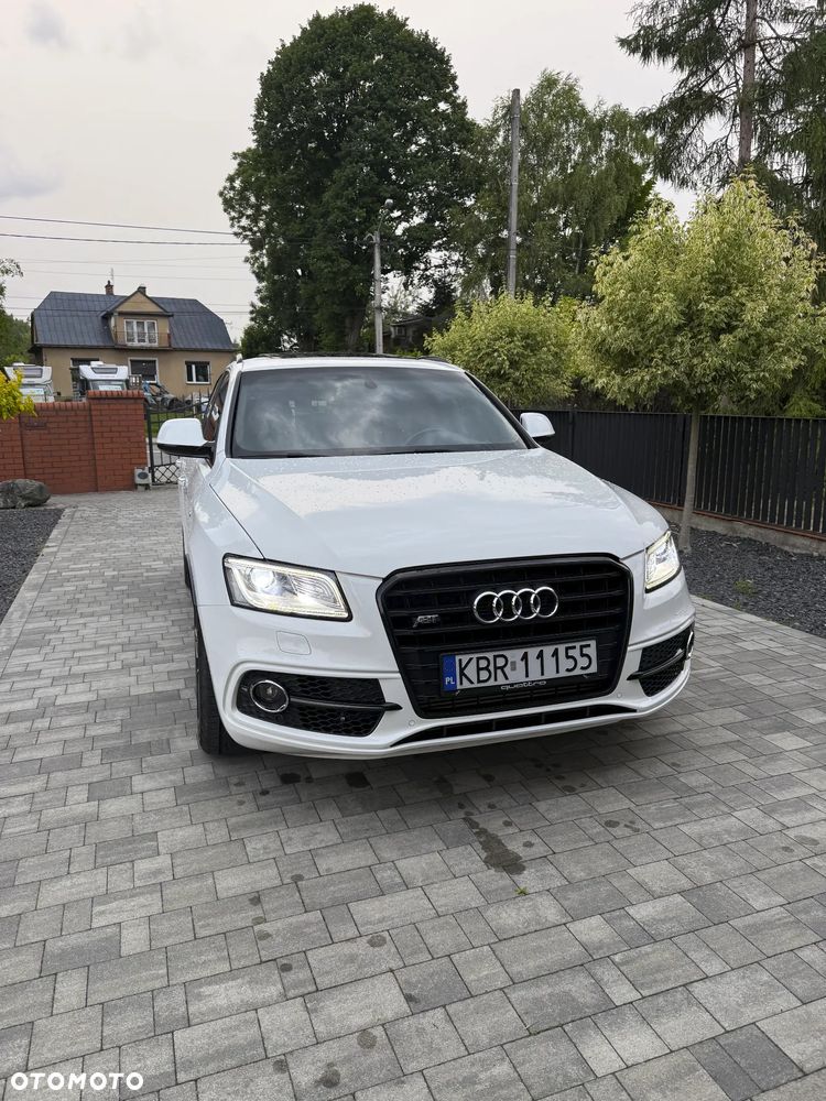 Audi Q5 - 2