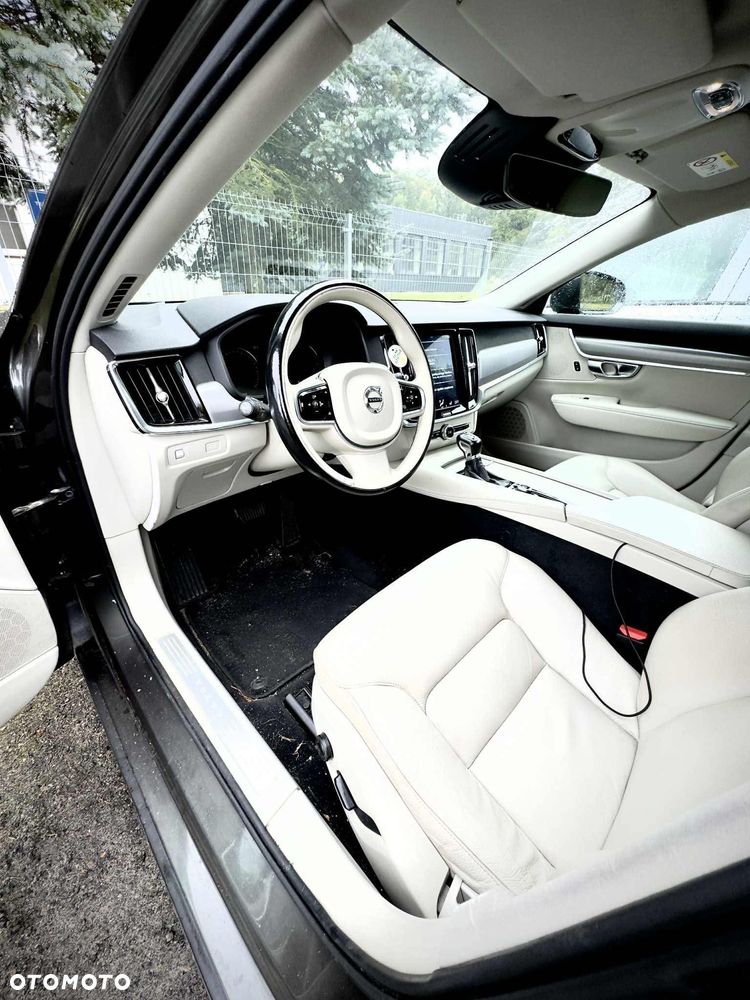 Volvo V90 T4 Kinetic - 3