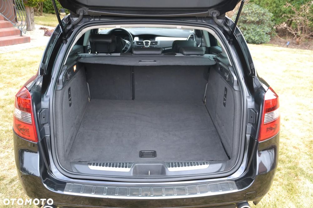 Renault Laguna 2.0 DCi Dynamique - 16
