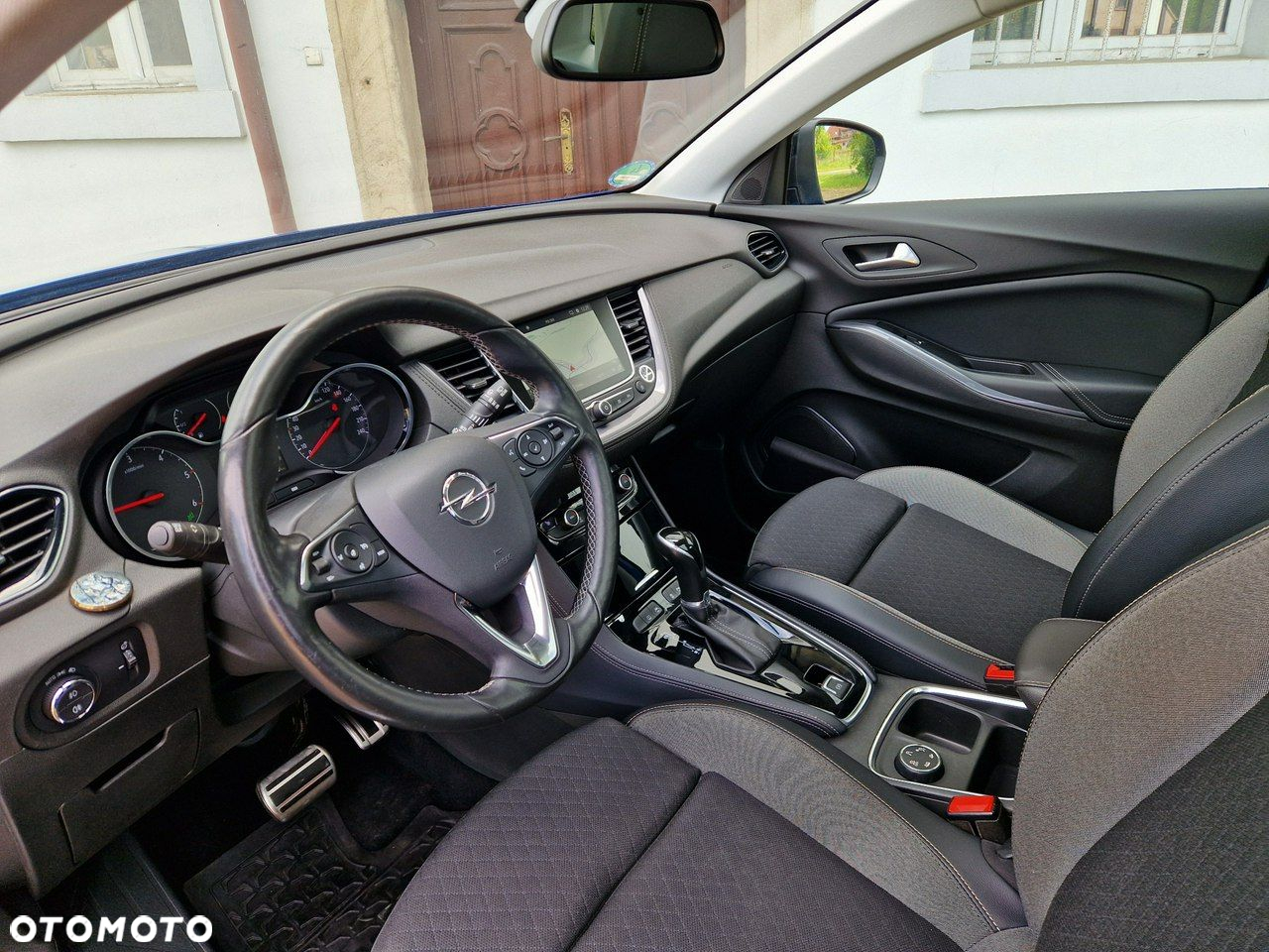 Opel Grandland X 2.0 D Start/Stop Automatik INNOVATION - 5
