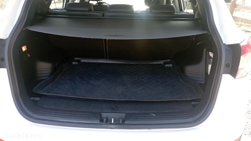 Hyundai ix35 1.6 GDI Comfort 2WD - 9