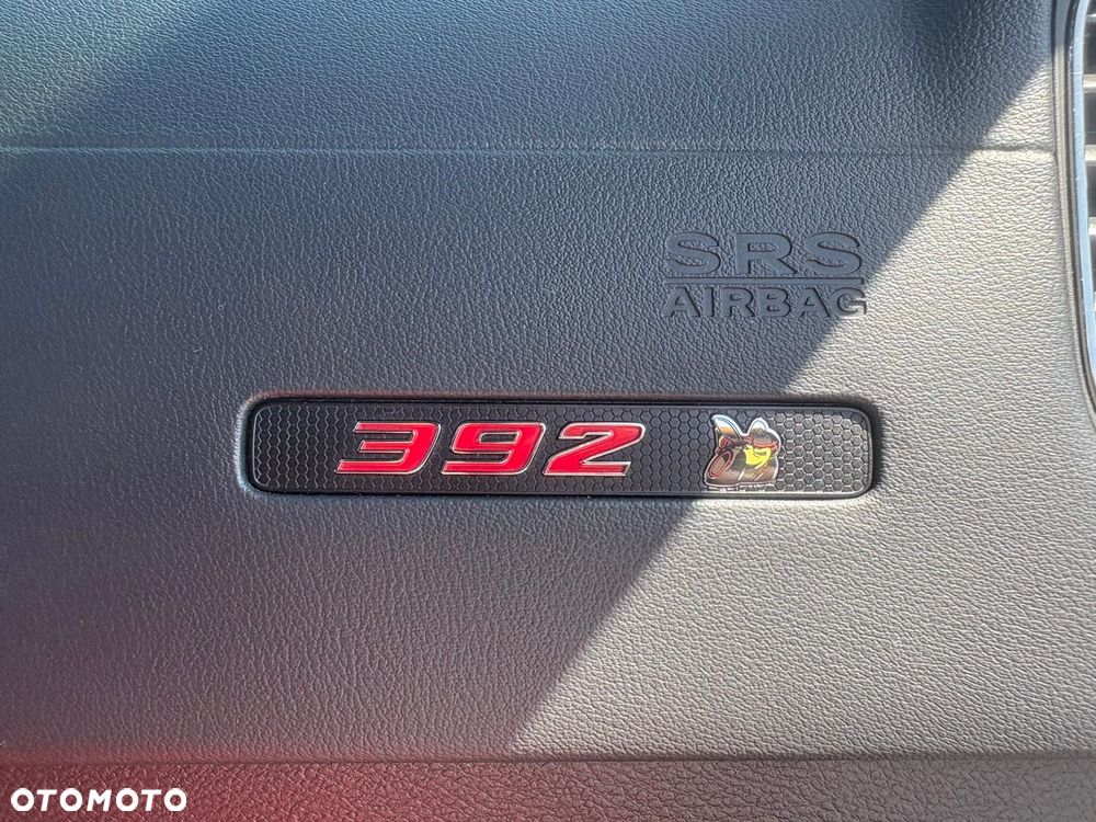 Dodge Charger 6.4 Scat Pack Widebody - 22