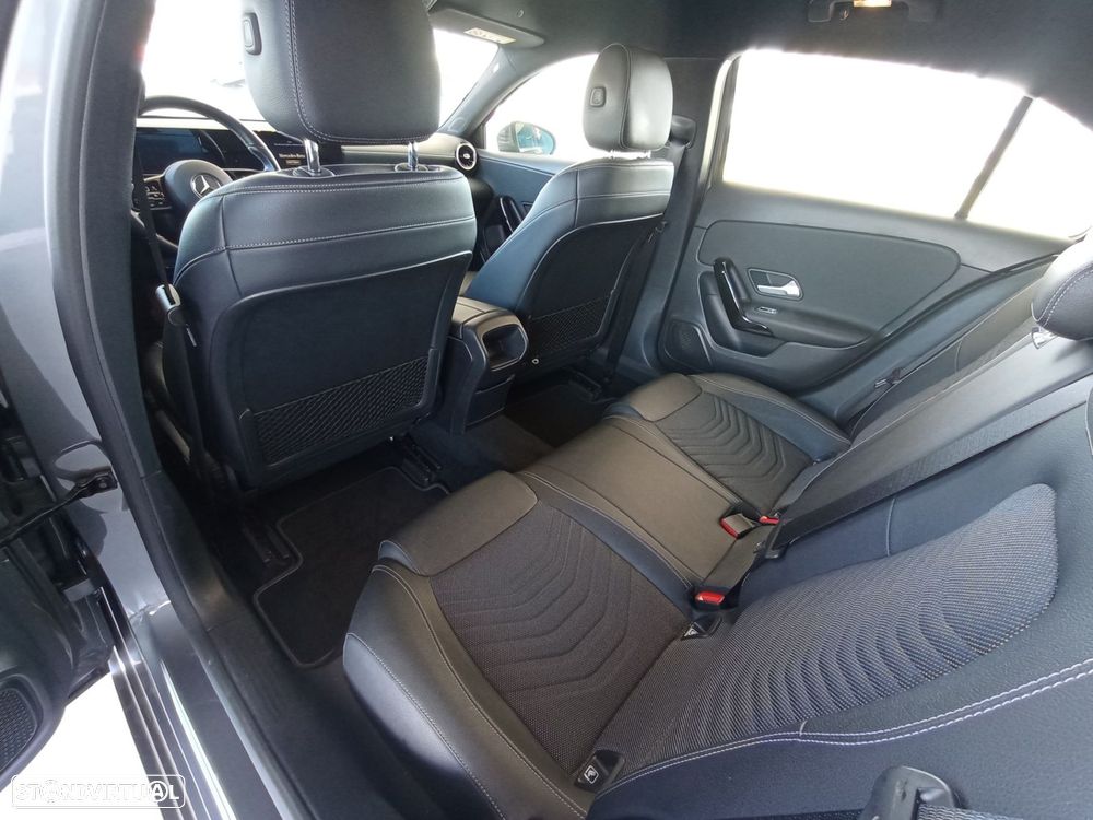 Mercedes-Benz A 160 Style - 6