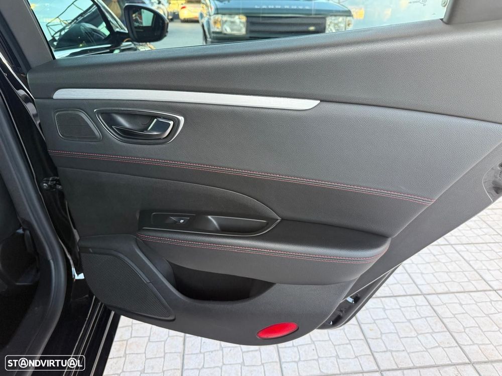 Renault Talisman Sport Tourer - 22