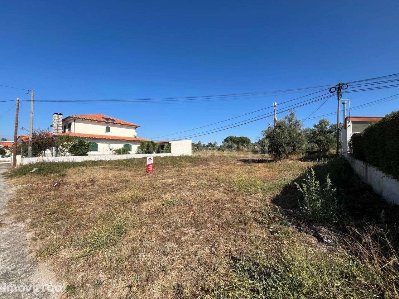 Terreno Urbano / Gouveia, Vila Nova de Tazem - Grande imagem: 2/5