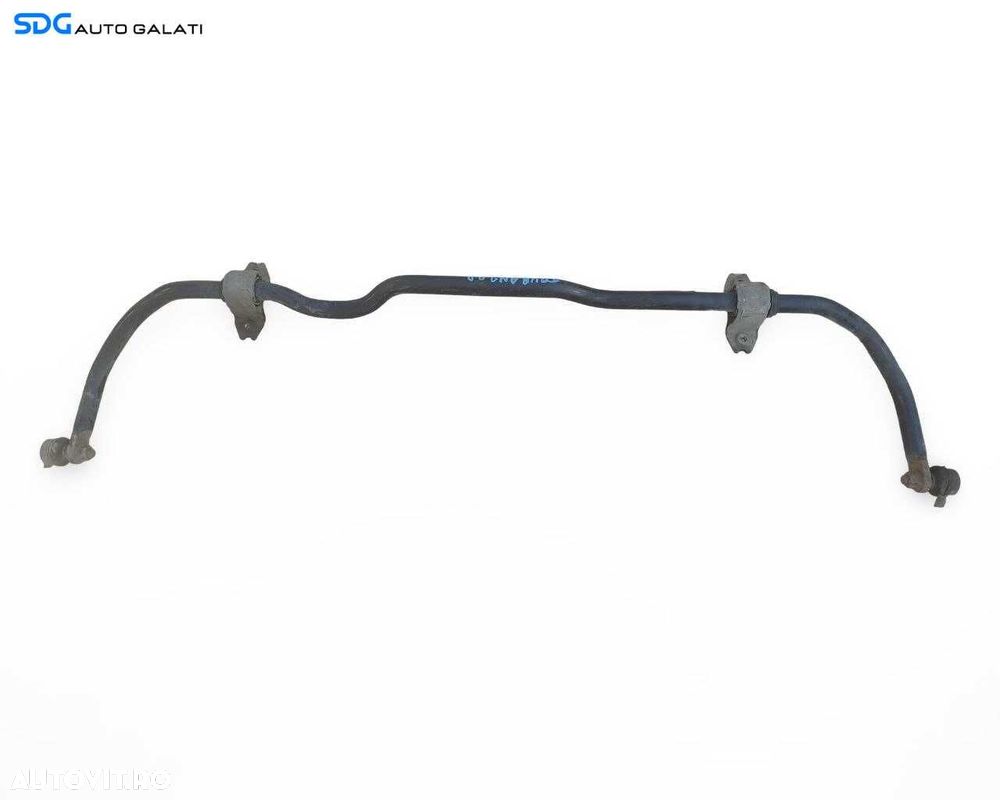 Bara Stabilizatoare Torsiune Fata Volkswagen Golf 6 2008 - 2013 Cod 1K0411303AM [LN0273] - 1