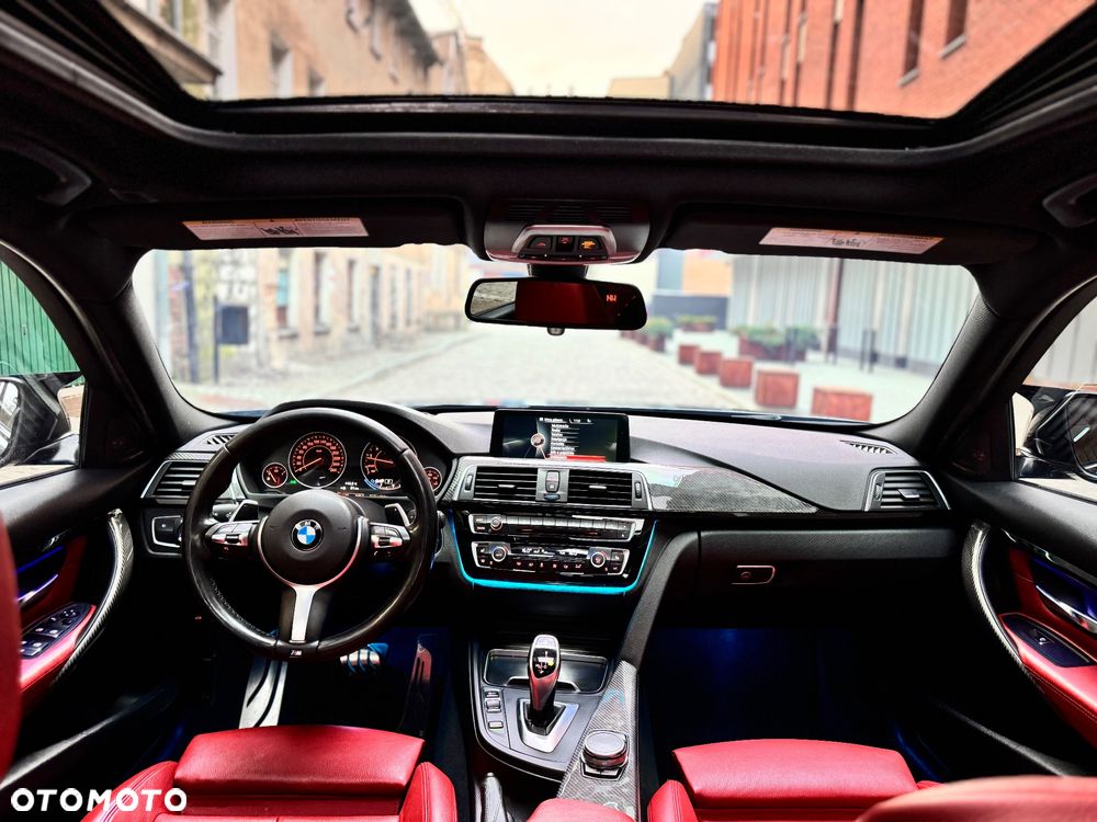 BMW Seria 3 328i Sport Line - 6