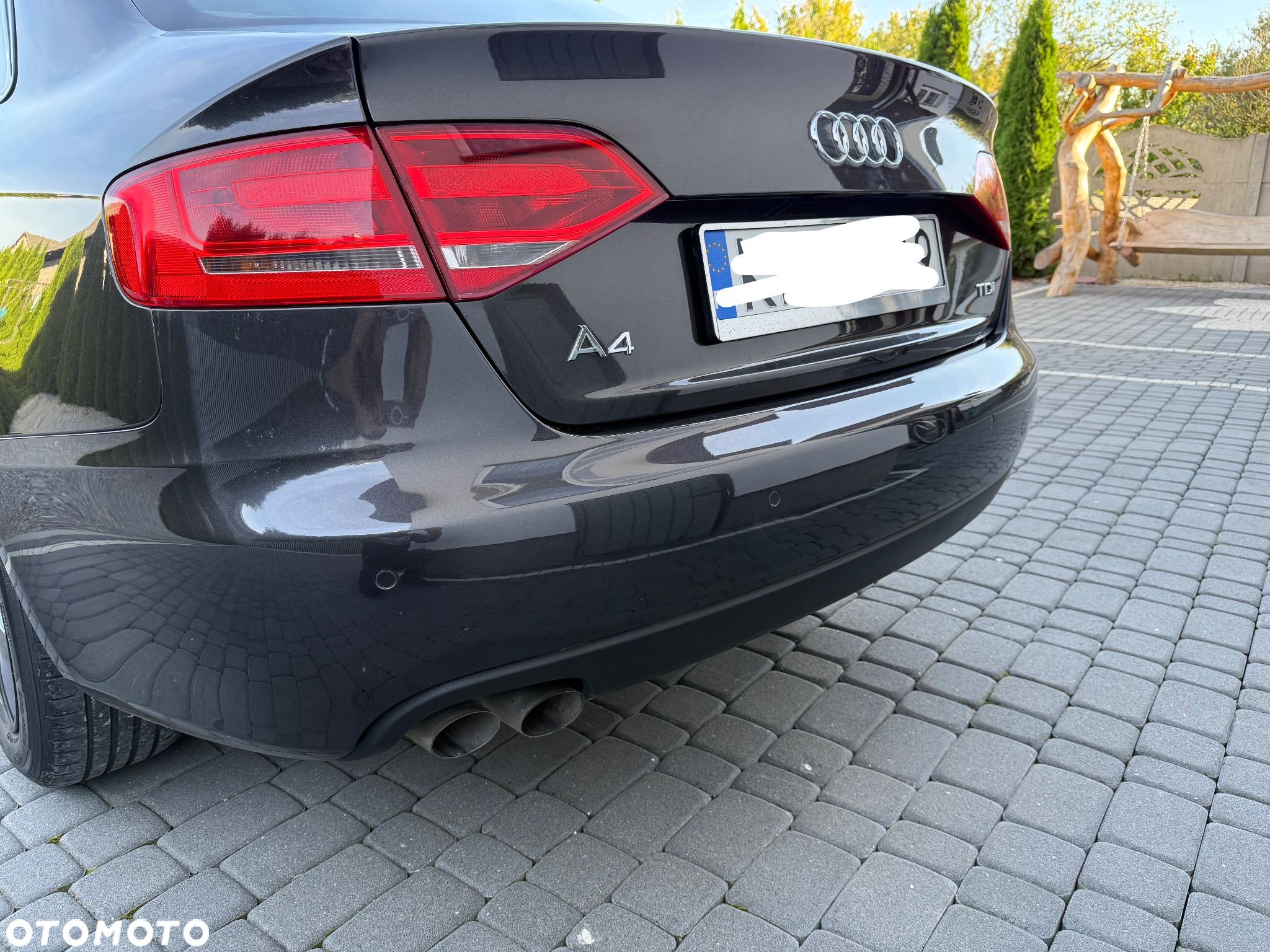 Audi A4 - 17