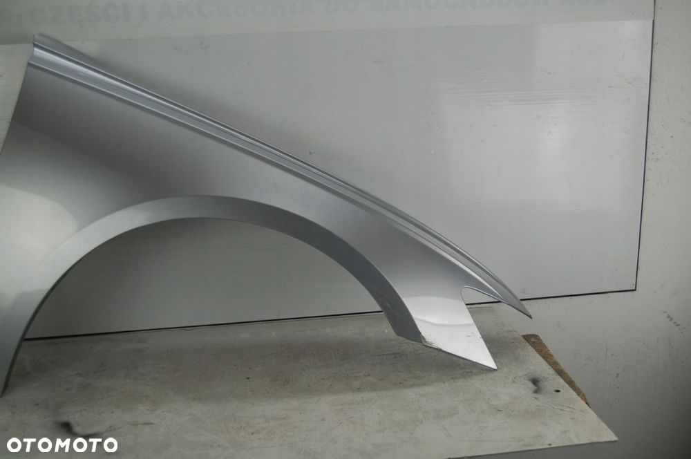 BŁOTNIK AUDI A6 C8 4K 4K0 2019-2022 OE ORYGINAŁ - 3
