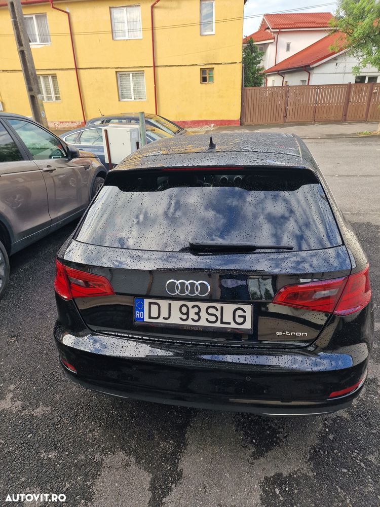 Audi e-tron - 2