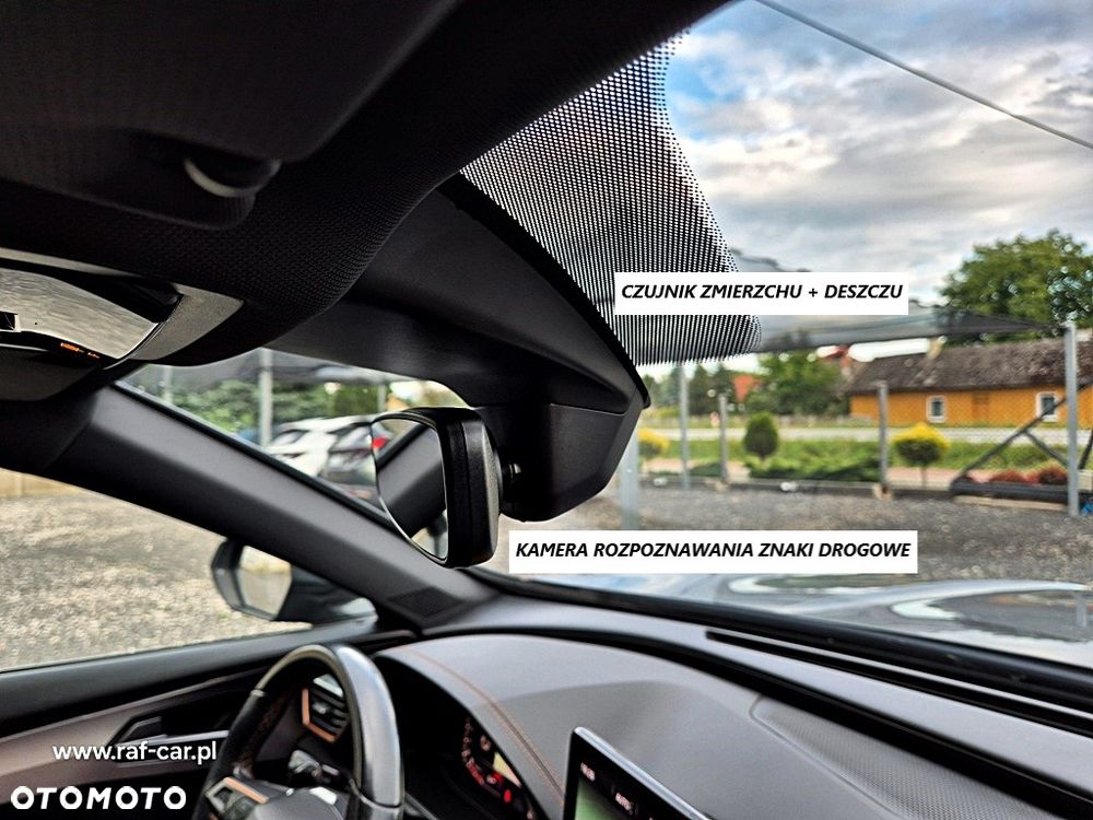 Cupra Formentor 2.0 TSI 4Drive DSG - 31