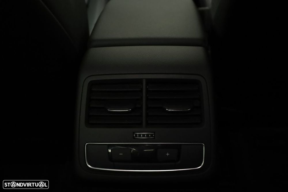 Audi A5 Cabrio 40 TFSI S tronic S line - 28