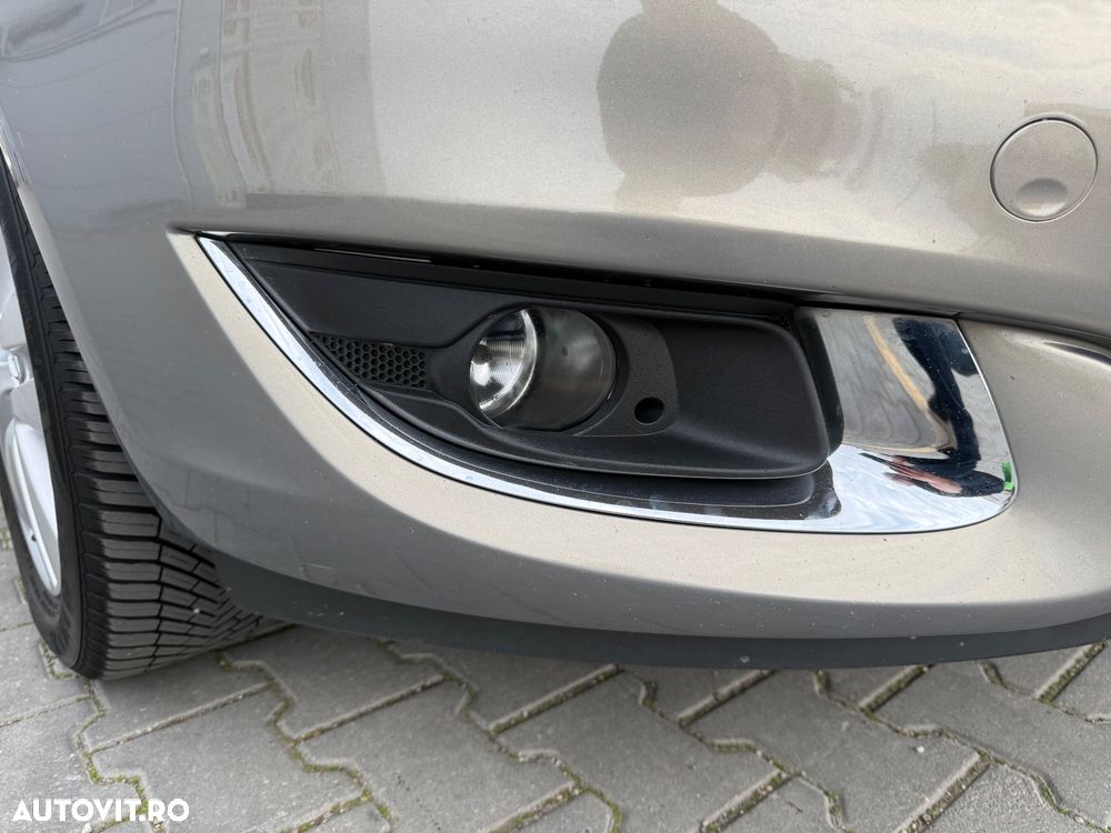 Opel Meriva 1.4 Turbo ECOTEC Start/Stop Design Edition - 33