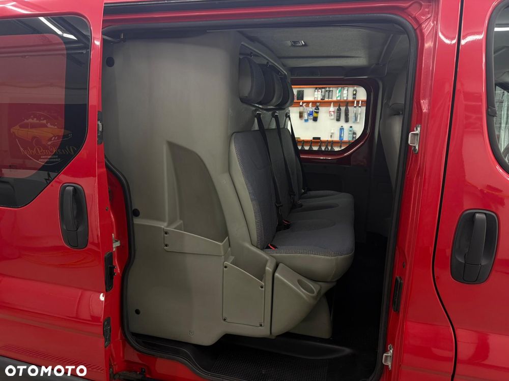 Renault Trafic - 20