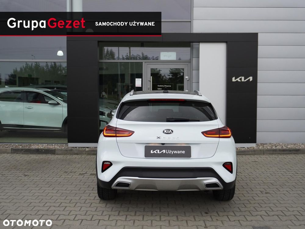 Kia XCeed 1.4 T-GDI XL - 6