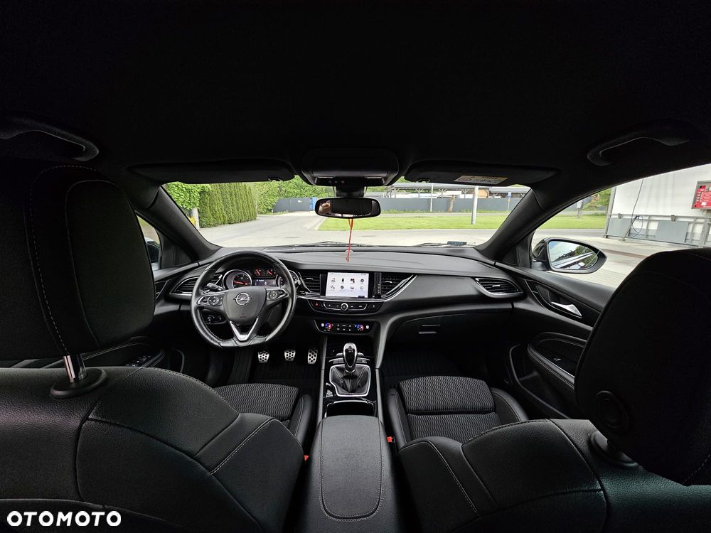 Opel Insignia 1.6 Exclusive - 12