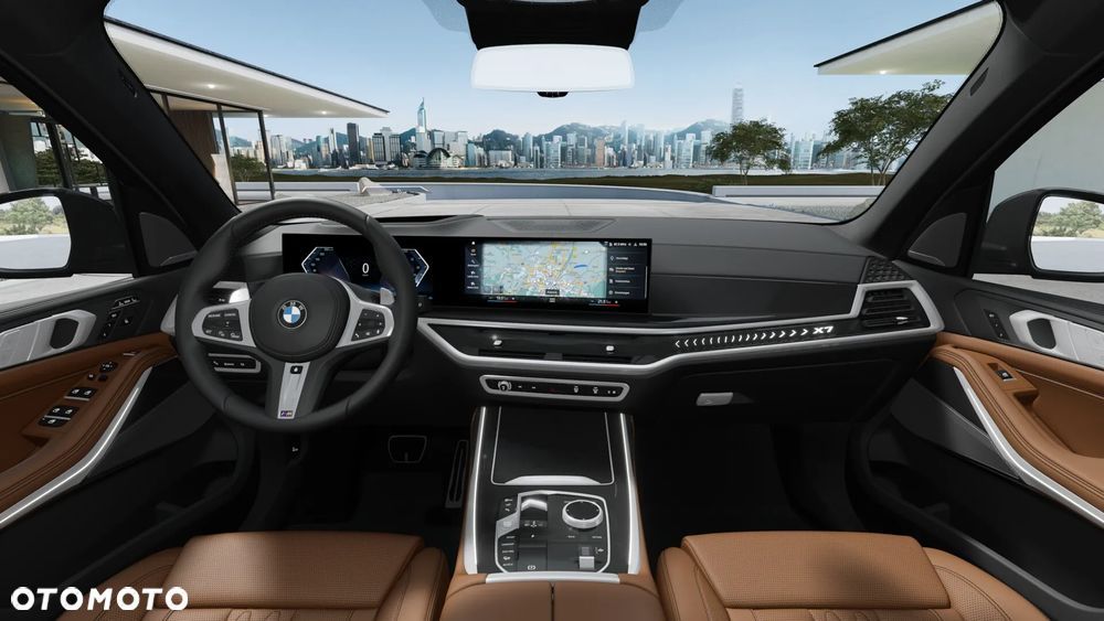 BMW X7 xDrive40i mHEV sport - 17
