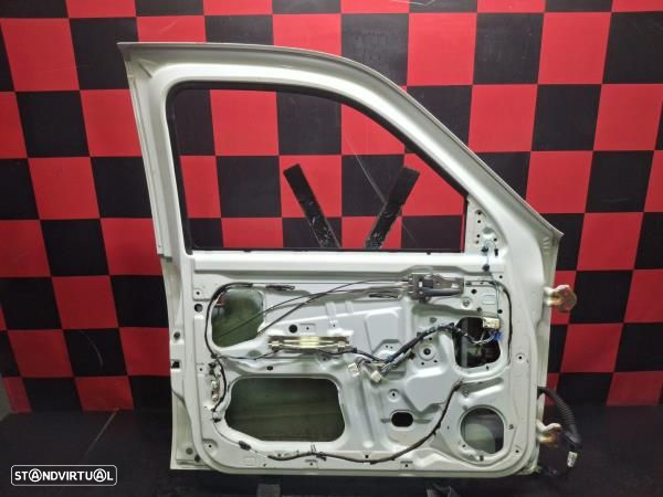 Porta Frente Esquerda Mazda Bt-50 Pick-Up (Cd, Un) - 9