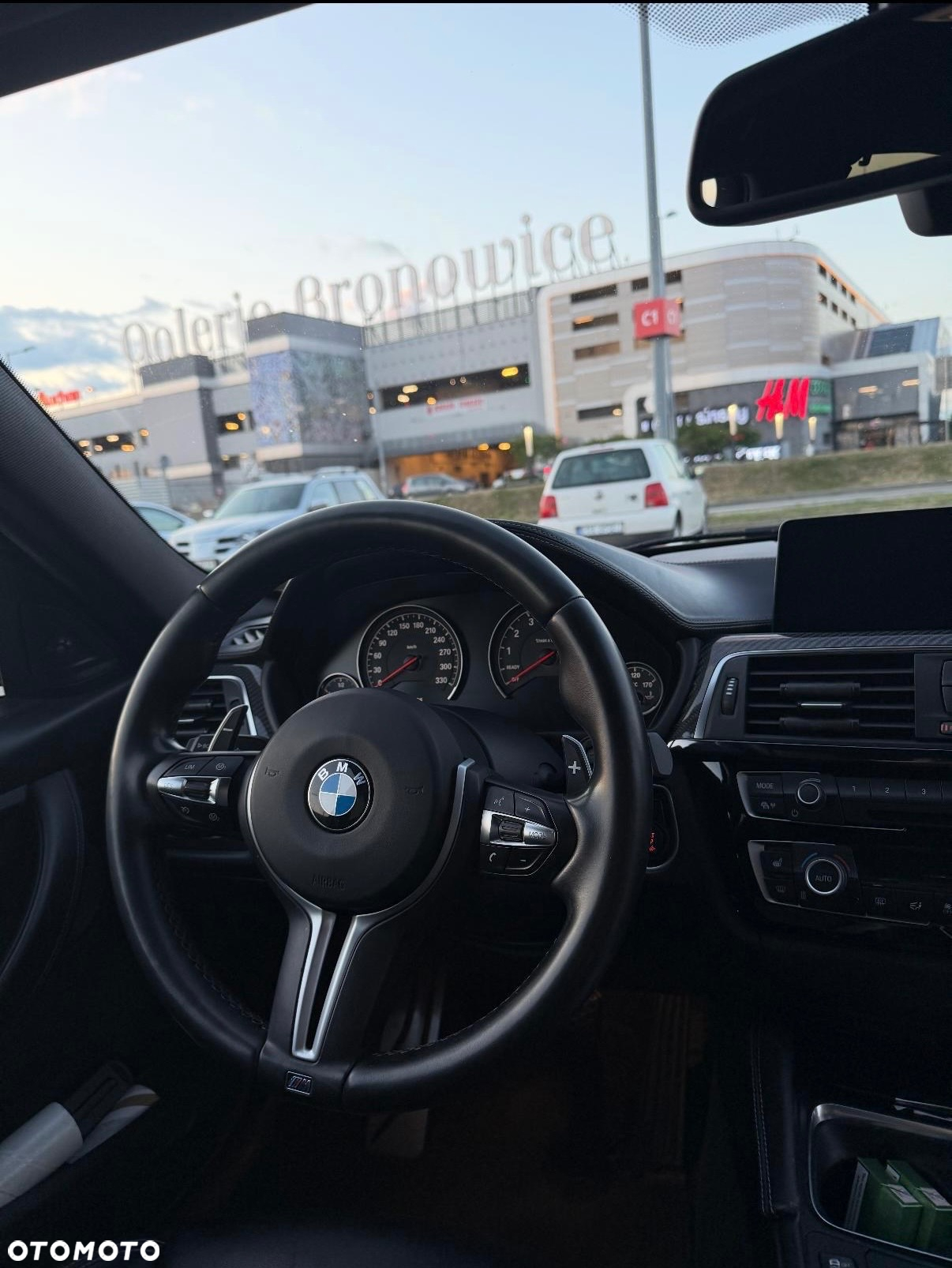BMW M3 - 10