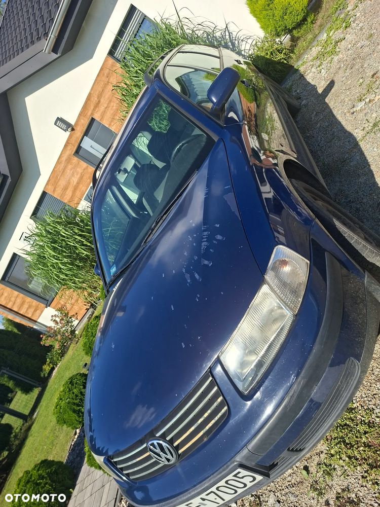 Volkswagen Passat 1.9 TDI - 2