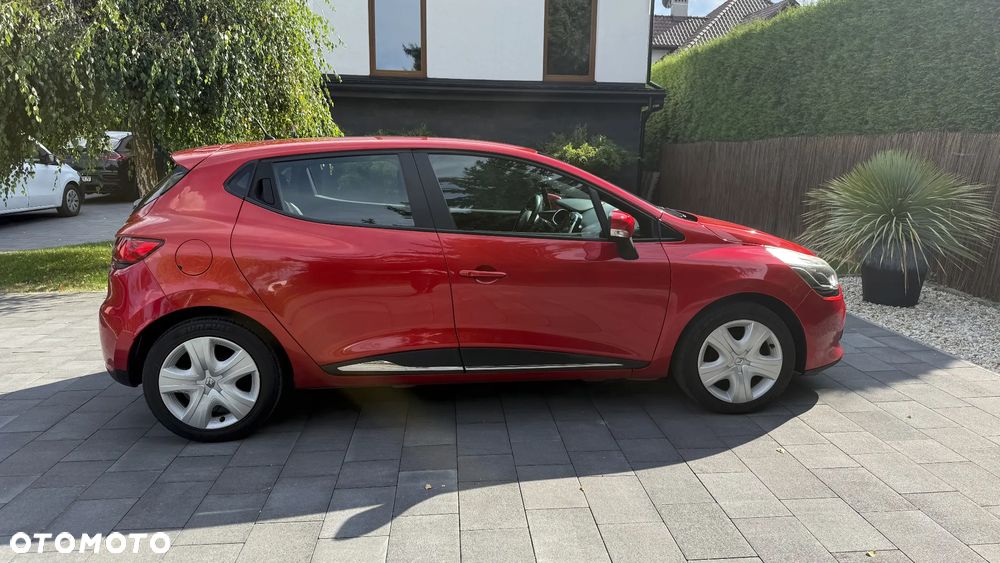 Renault Clio 0.9 Energy TCe Expression - 4