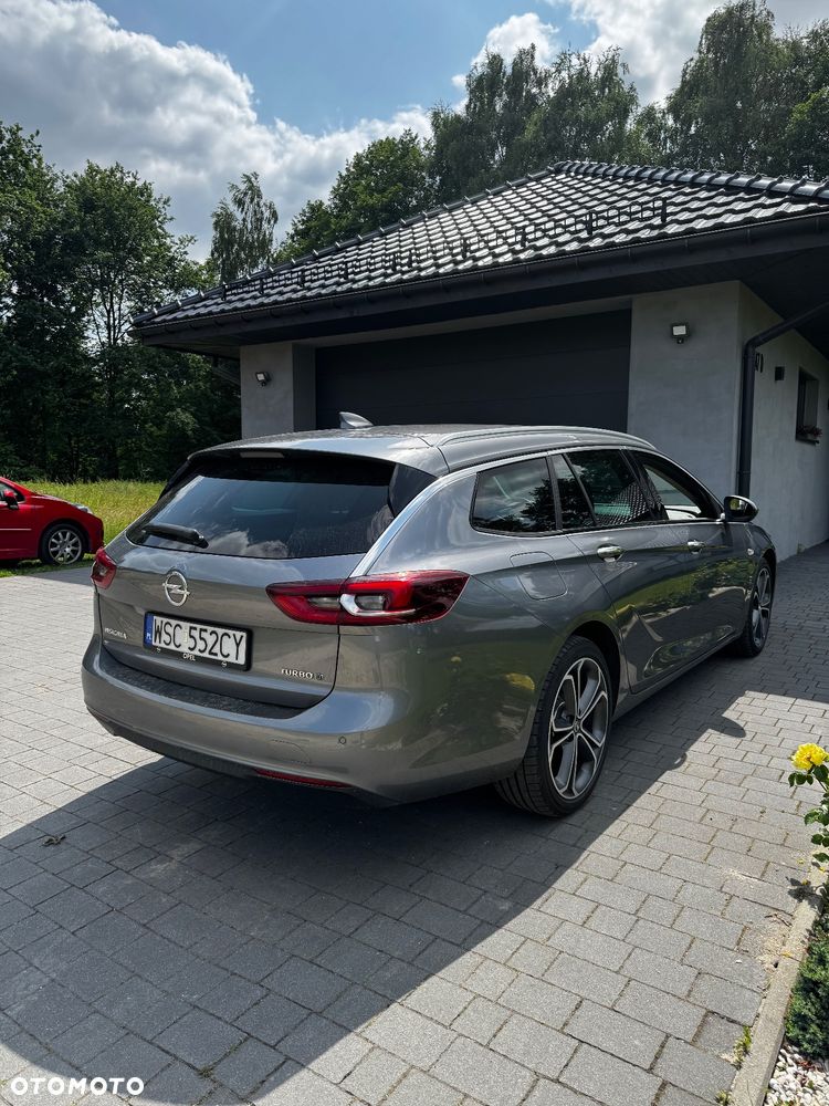 Opel Insignia 2.0 CDTI Innovation S&S - 5