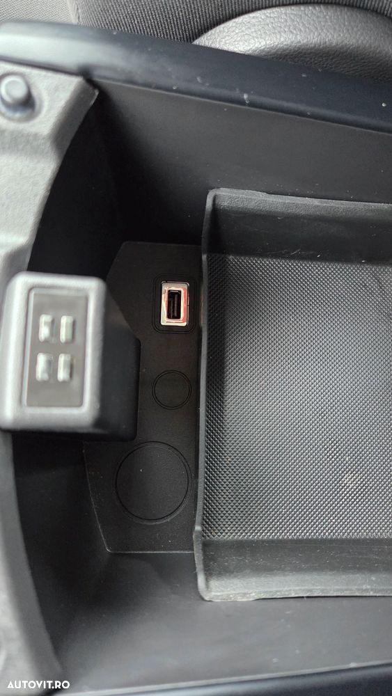 Ford C-Max 1.5 TDCi Econetic Start-Stop-System Titanium - 29