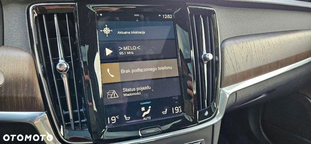 Volvo V90 Cross Country B4 D AWD Pro - 28