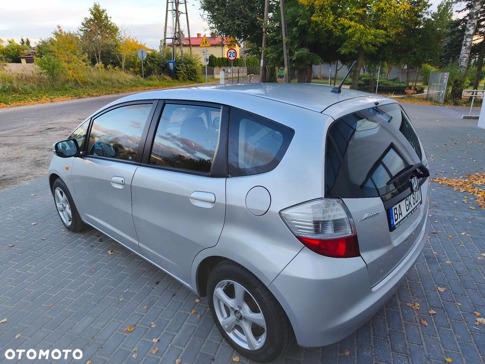 Honda Jazz 1.2 i-VTEC Trend - 40