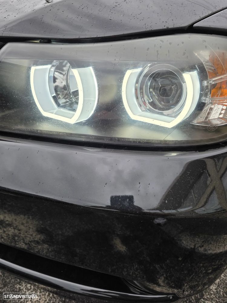 BMW 320 - 6