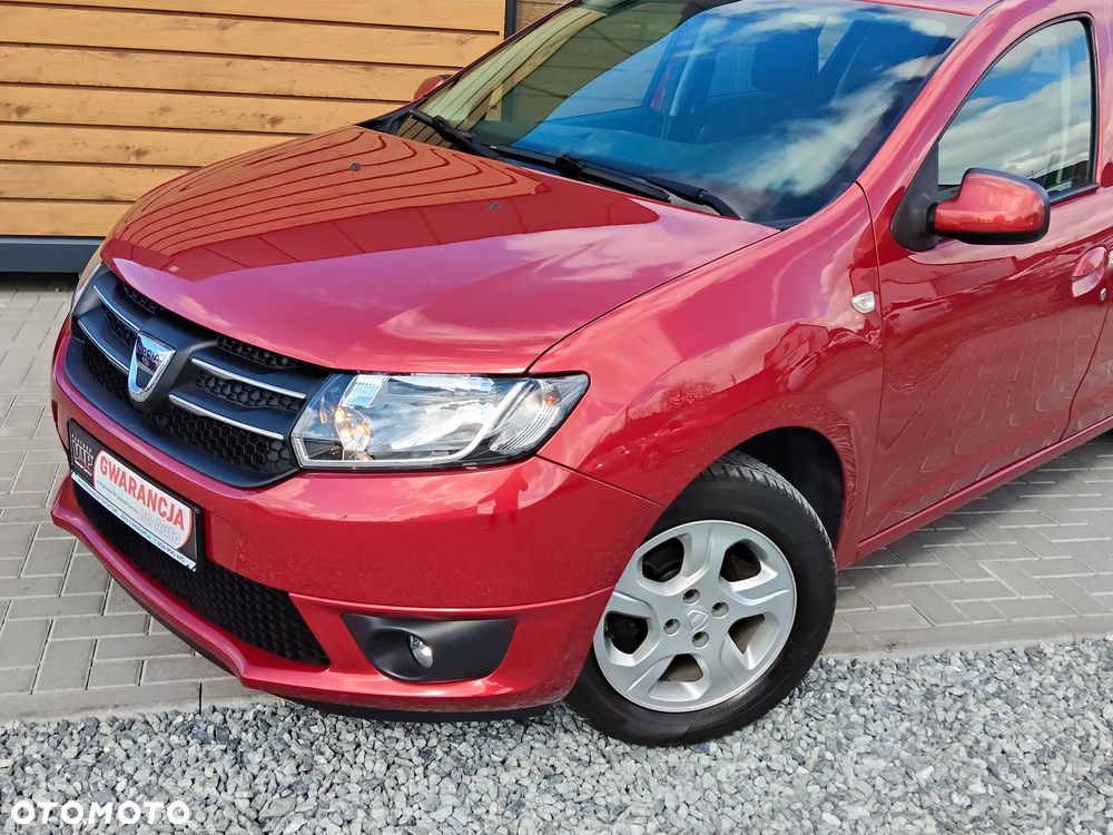 Dacia Sandero 0.9 TCe Laureate - 4