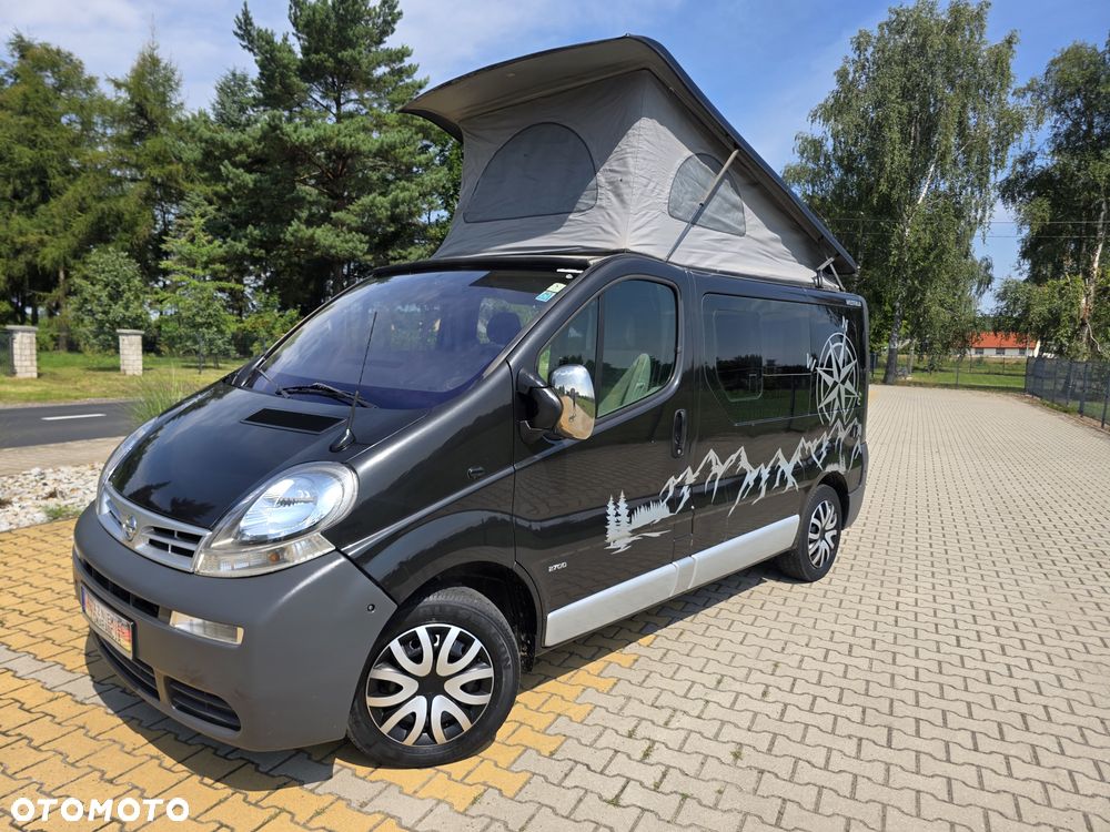Renault Trafic - 1
