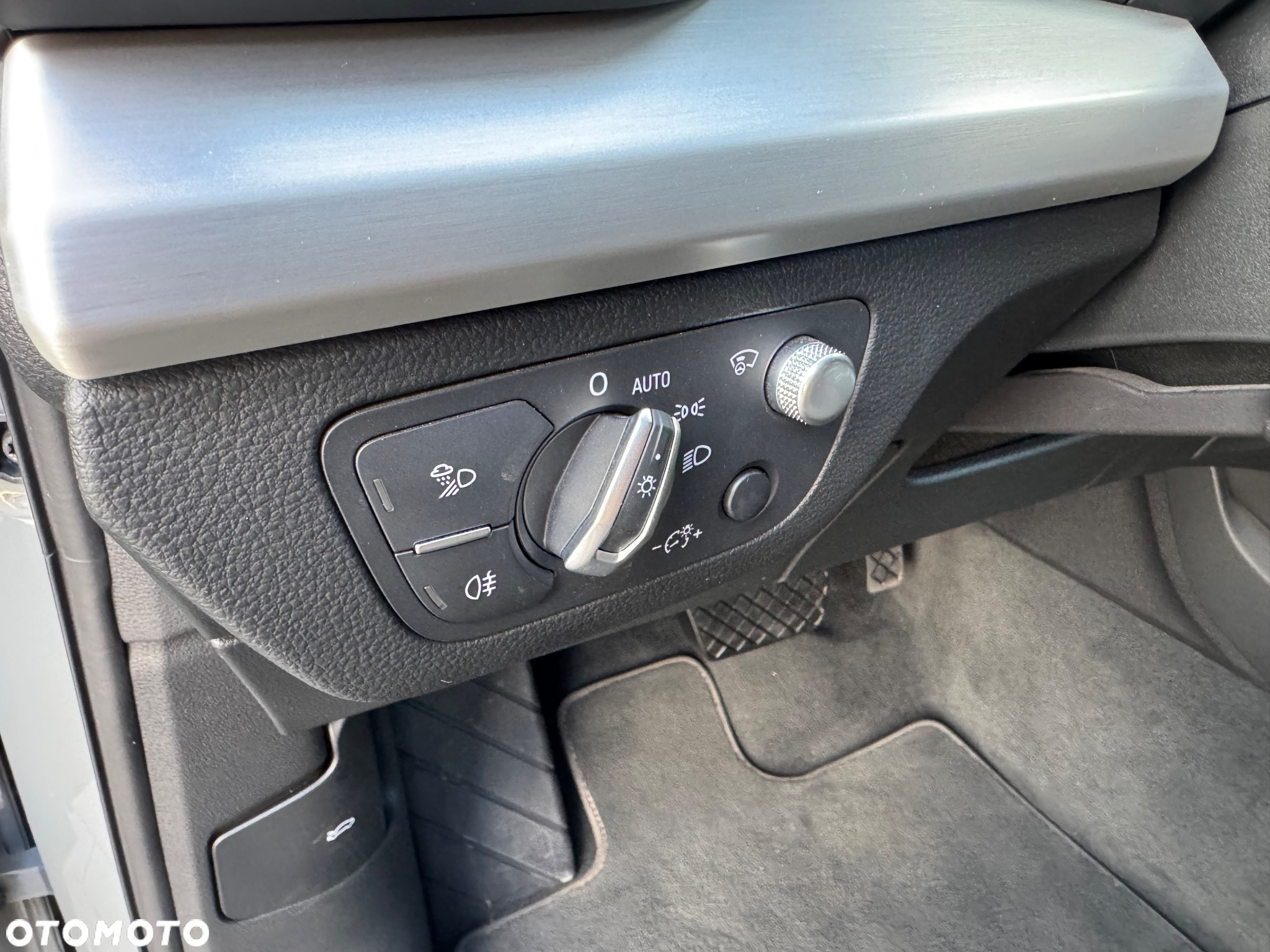 Audi Q5 55 TFSI e Quattro S tronic - 23