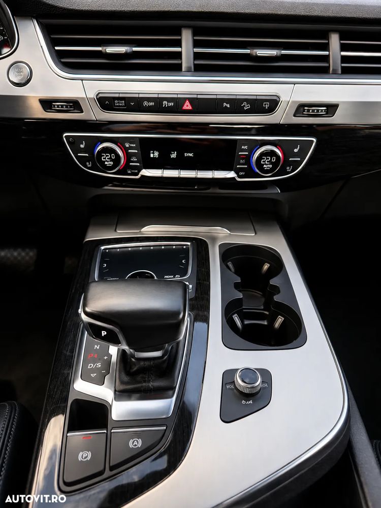 Audi Q7 - 14