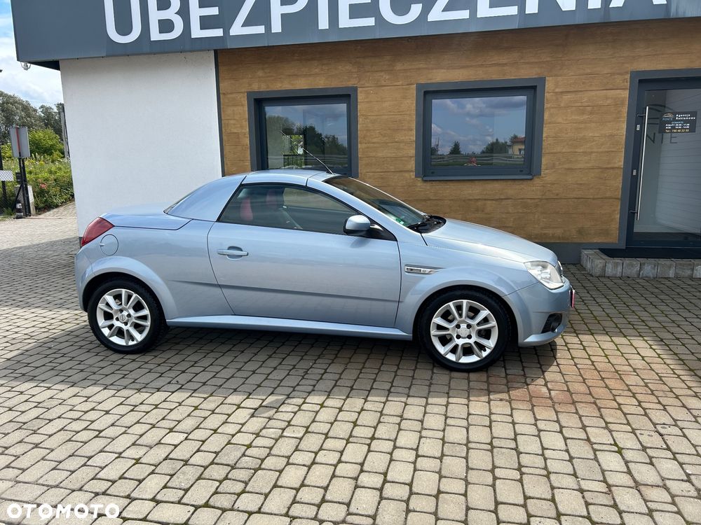 Opel Tigra - 24