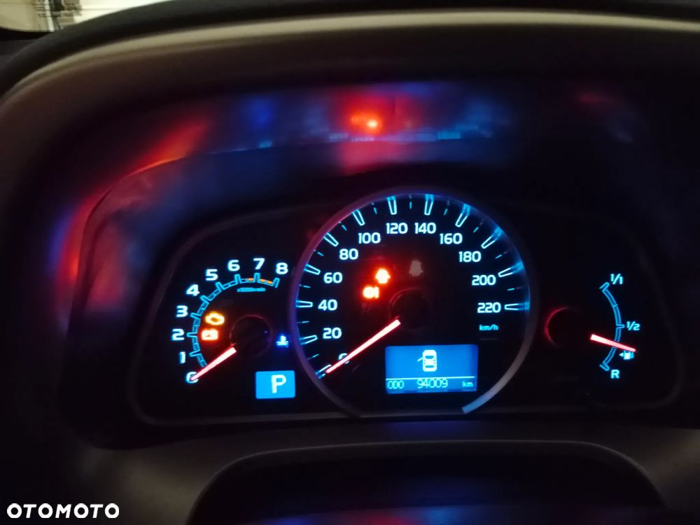 Toyota RAV4 2.0 Premium MS - 35