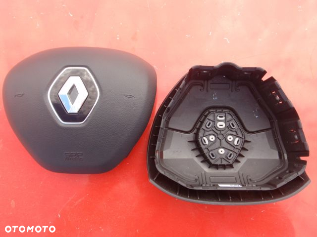 VW POLO GOLF EOS CADDY SCIROCCO TOURAN TAIGO T-ROC TIGUAN PASSAT ARTEON SPORTSVAN SHARAN TOUAREG AMAROK JETTA CRAFTER TRANSPORTER MULTIVAN CARAVELLE T5 T6 T-CROSS ID3 ID4 ID5 ZAŚLEPKA AIRBAG COVER - 14